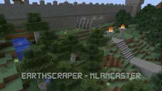 www.pdxmc.com Minecraft Server Promo