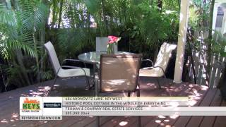 404 Aronovitz Lane, Key West, FL 33040