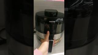 وش ضرورية او غي دعاية airfryer #airfryer