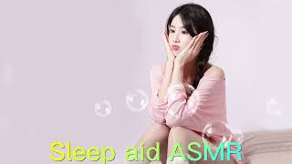 ASMR For Sleep   Soothing Triggers（No Talking）