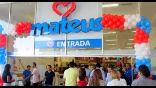 🔴 IPO na B3  |  Grupo Mateus - GMAT3