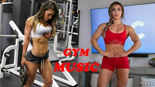 The Best Gym Motivation Music 2020 🔥 Angels Anllela Sagra VS Cassandra Martin - Who Win?