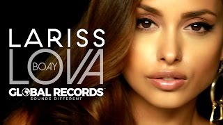 Lariss - Lova Boay