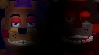 FFPS/FNAF 6 Addon (V3 Revamp Update) 1.21.21+  [Bedrock] |Link In Description|