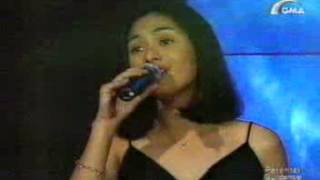 Regine Velasquez SOP Duet with others