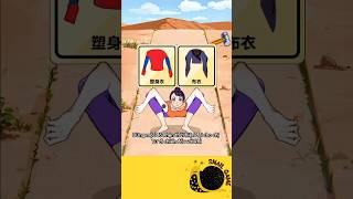 Gameplay-Hoá trang người nhện #games #shorts #anime #gaming