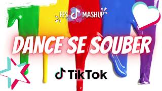 Dance se Souber Tiktok 2023 ATUALIZADO 💃 Tente não Dançar Tiktok