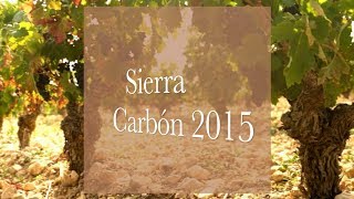 Sierra Carbón 2015