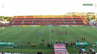 Flamengo 1x0 bangu taça Guanabara