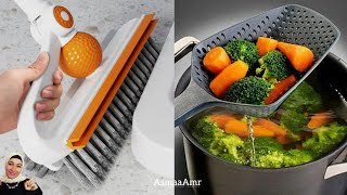 New Gadgets💥 Smart Appliances, أدوات أجهزة وأفكار منزلية مذهلة😍Kitchen tool/Utensils For Every Home