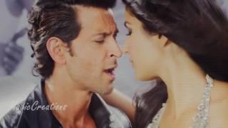 Hrithik and Katrina VM || Ni aaja tenu gal REQ