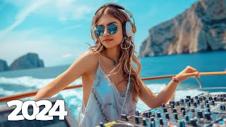 Summer Mix 2024 🍓 Best Popular Songs 2024 🍓Dua Lipa, Rihanna, The Chainsmokers  Cover Style #109