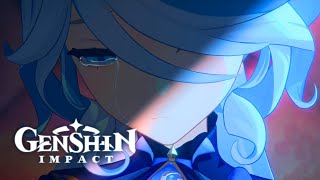 "Furina: The Unseen Sacrifice" | Mini-Movie (Genshin Impact)