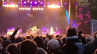 NOFX BOB Hannover 5.5.19