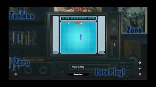 Zenless Zone Zero! Lets Play Part 6