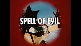 Spell Of Evil - Thriller British TV Series