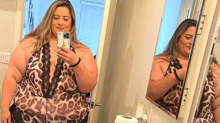 SSBBW Amber (@ssbbwamber1) (Full Video) #Trending ✨ Insta,Height, Weight,Age,facts