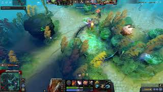 Khai - Dota 2 Shadow Shaman Lord @ 976 Win Count Diary - 180127B