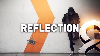 "Reflection" Dark Storytelling Rap Beat New Free Hip Hop Instrumental 2019 | Robe'