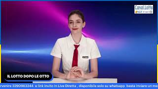 Live By Gruppo Esperti Lotto e Lotterie