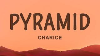 Charice - Pyramid (Lyrics) ft. Iyaz  | Popular Music Hits Lyrics ♪