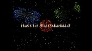 Fragbites New Year Candy (Fragbites Nyårskarameller) - Counter-Strike 1.6 Fragmovie