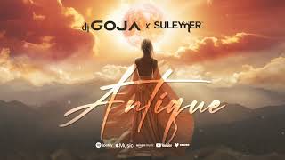 Dj Goja x Suleymer - Antique  #охуе_o_dv klip music