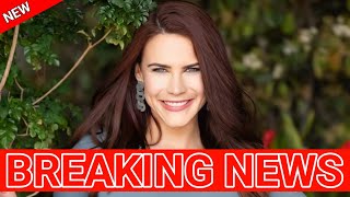 MINUTES AGO! It’s Over! Young and Restless Sally Drops Breaking News! It will shock you!