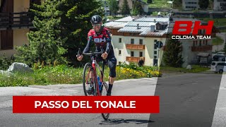 PASSO DEL TONALE | BH COLOMA TEAM