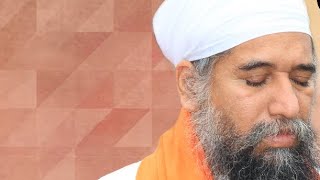 Naam Simran LIVE Gravesend UK - Sant Baba Darshan Singh Ji Dhakki Sahib