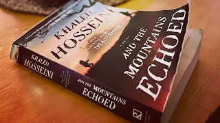 And the Mountains Echoed by Khaled Hosseini | Goodreads | Audiobook