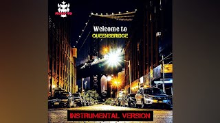 Move-Yo - Welcome to Queensbridge (Instrumental)