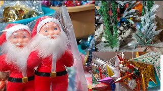 Christmas decoration items shopping secendrabad