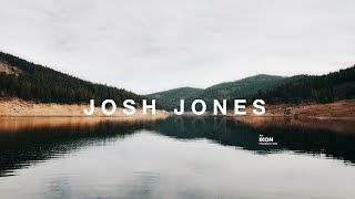 Josh Jones Anyone Can Become An iKon