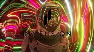 DIMENSION MUSIC RADIO SHOW #2 #techno