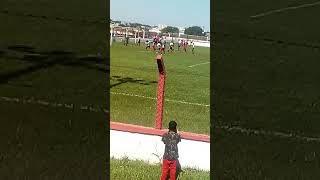 ATLÉTICO 1X0 VILA NOVA SUB 13 LUF FUNEL#