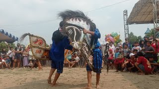 live Jaranan Hari ini Suko Budoyo Dungwinong lapangan bareng Jombang