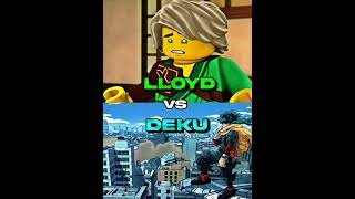 500 Subs OC Top 4 @Hector (Shorts) #shorts #ninjago #viral #reccomended #trending #shortsfeed