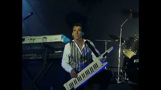 Didier MAROUANI & SPACE - MOSCOW CONCERT - 13/05/2006