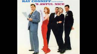 Ray Conniff - Smooke gets in your eyes