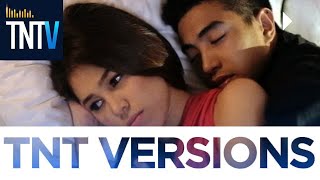 TNT Versions: Marielle Montellano - Talaga Ba (Official Music Video)