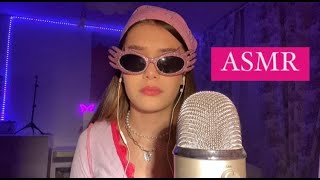 АСМР:РОЗОВЫЕ ТРИГГЕРЫ💗/ASMR:PINK TRIGGERS