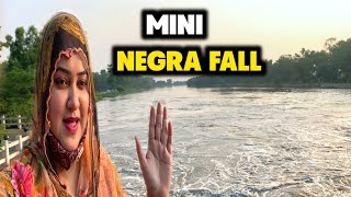 Friday enjoy with family 🥰 | Mini negara Fall | Weli Kuri vlogs