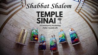 SHABBAT MORNING 05.25.24