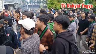 Demo Mahasiswa Tolak Tapera R1cuh