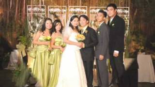 jojo & shiela' s wedding.wmv