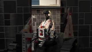 Bobb3e #lego #mindstorms #31313 #shorts