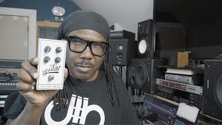 Aguilar Filter Twin.  Listen!!! Must See!!!