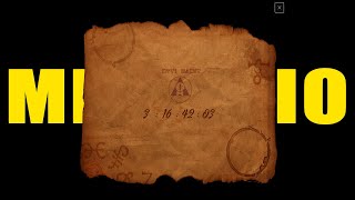 El MIsterio del Contador Oculto del Libro de Bill Cipher