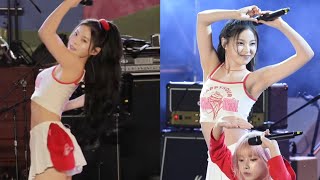 240523 엔믹스 규진 직캠 'Love Me Like This' (NMIXX KYUJIN FanCam) @고려대학교